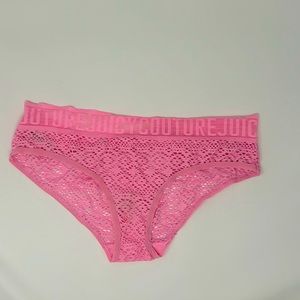 JUICY COUTURE -Los Angeles California intimates